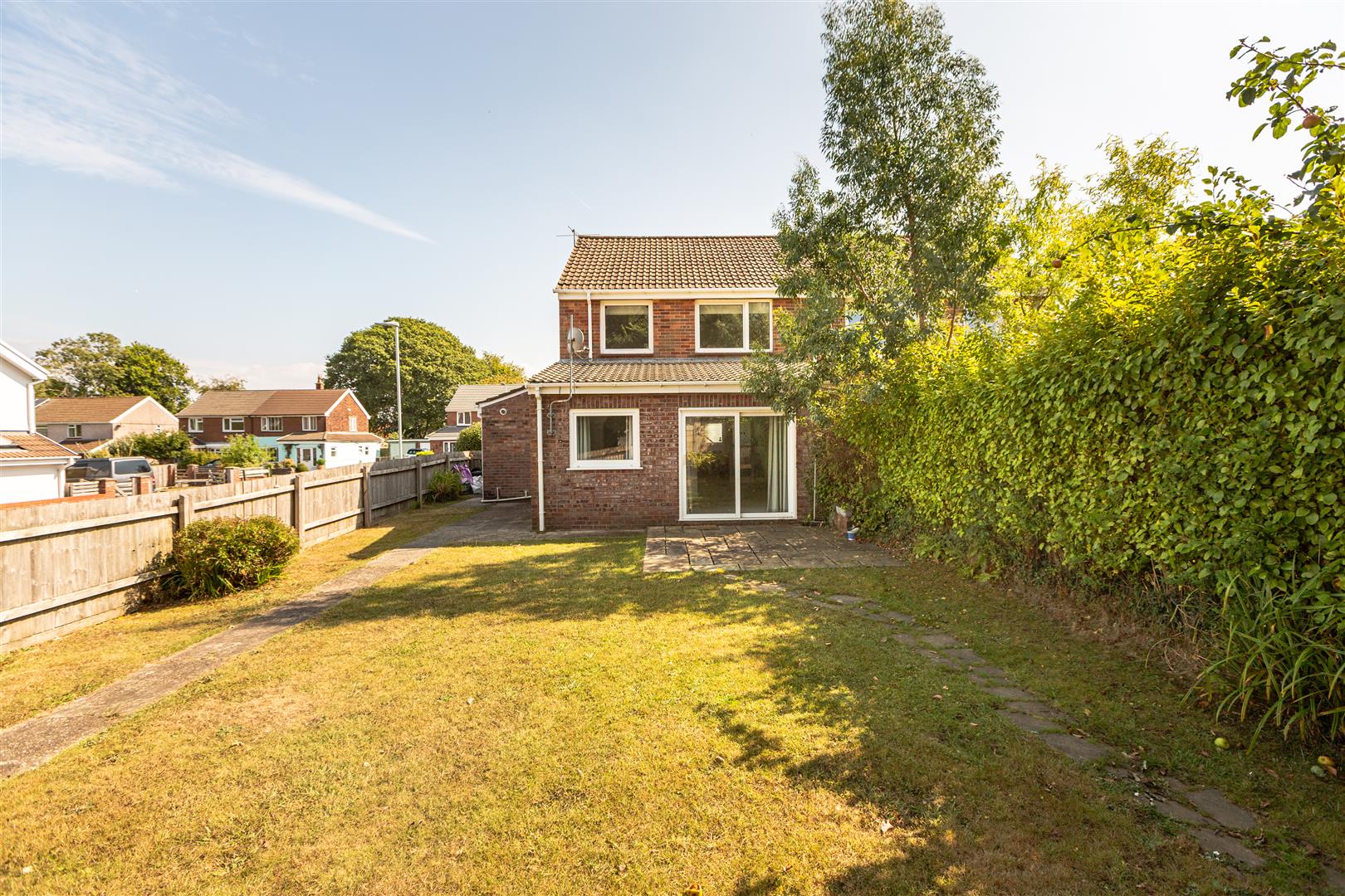 Gwerneinon Road, Sketty, Swansea, SA2 8EN